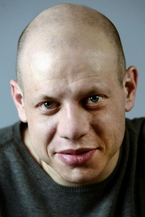 Ivan Kokorin photo
