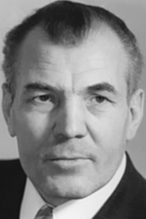 Ivan Kosykh photo