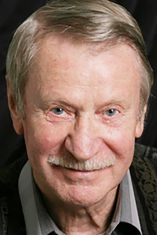 Ivan Krasko photo