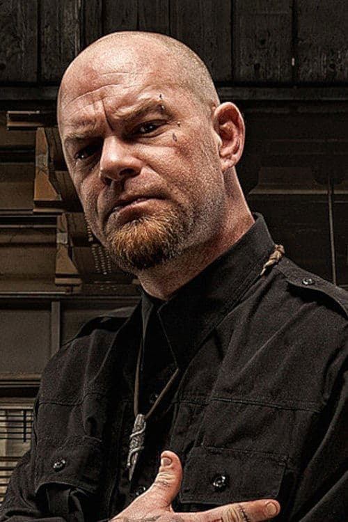 Ivan L. Moody photo