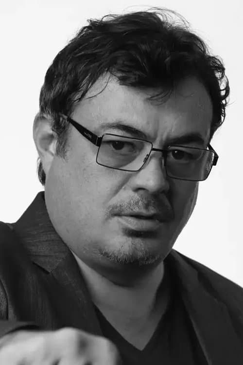 Ivan Laskin photo