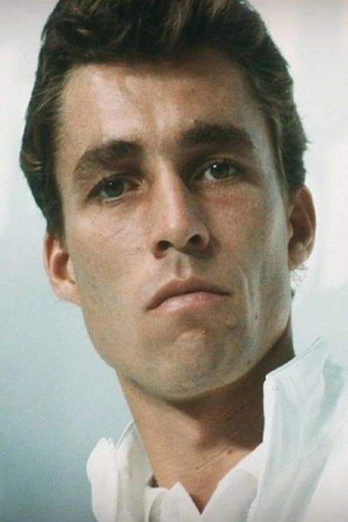 Ivan Lendl photo