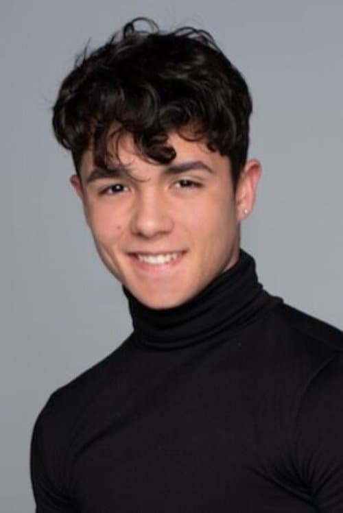 Iván Luengo photo
