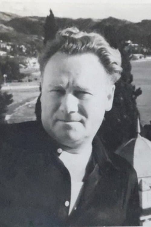 A portrait of Ivan Lukinsky