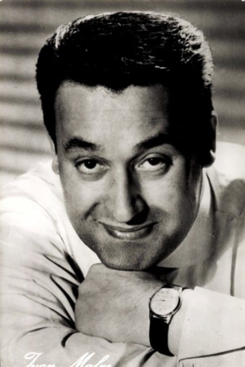 Ivan Malré photo