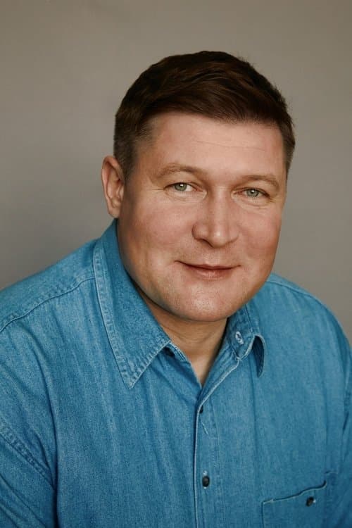 Ivan Mamonov photo