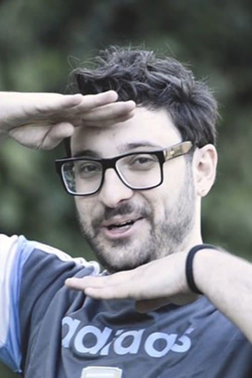 Iván Masliah photo
