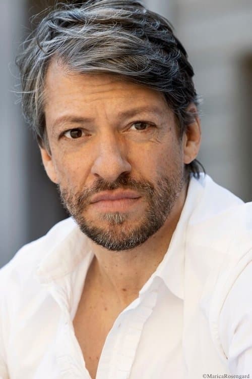 Ivan Mathias Petersson photo