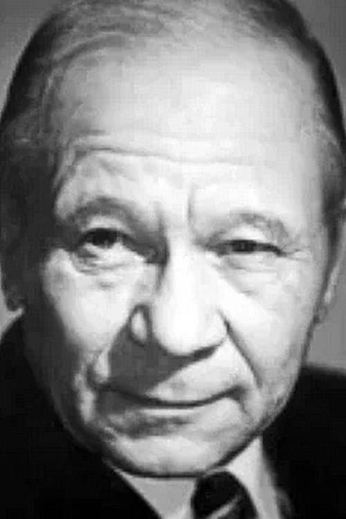 Ivan Matveyev photo