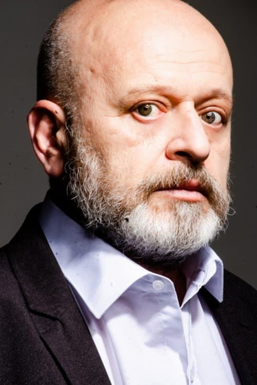Iván Moschner photo