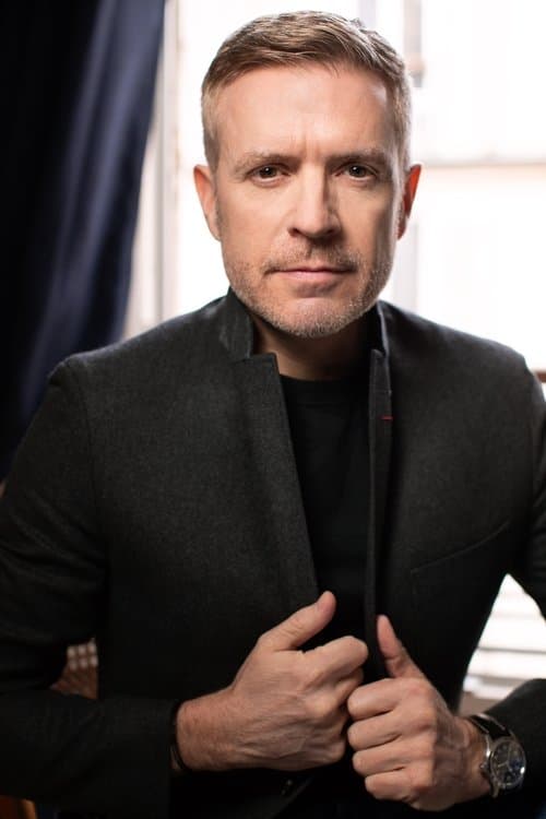 Ivan Murphy photo