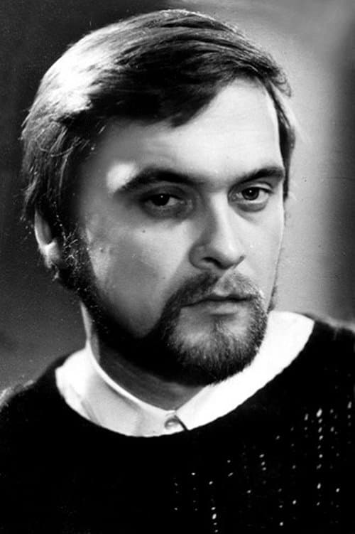 Ivan Mykolaichuk photo