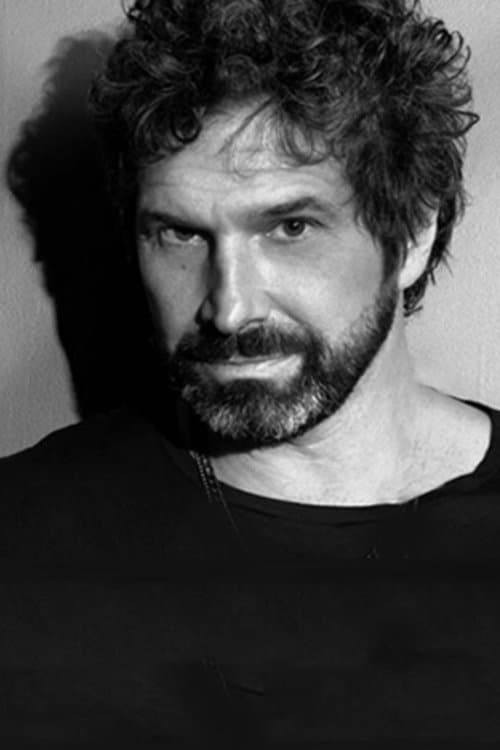 Iván Noble photo