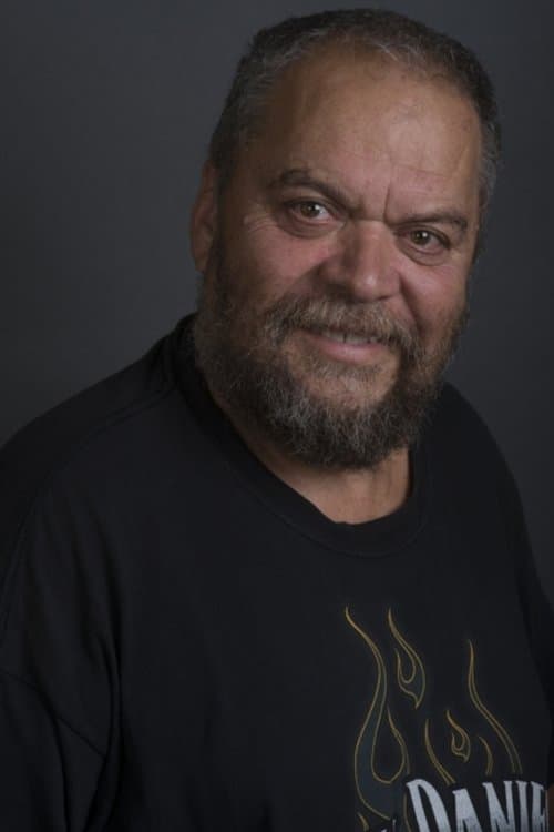Ivan Petrushinov photo