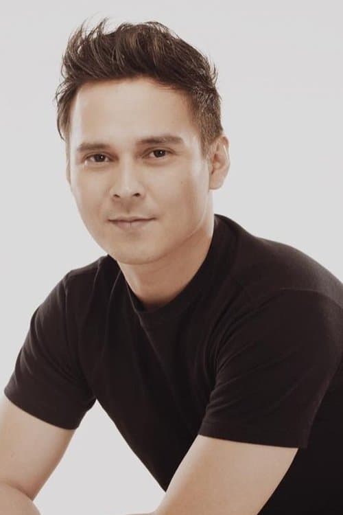 Ivan Ray photo