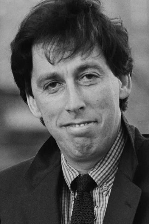 A portrait of Ivan Reitman