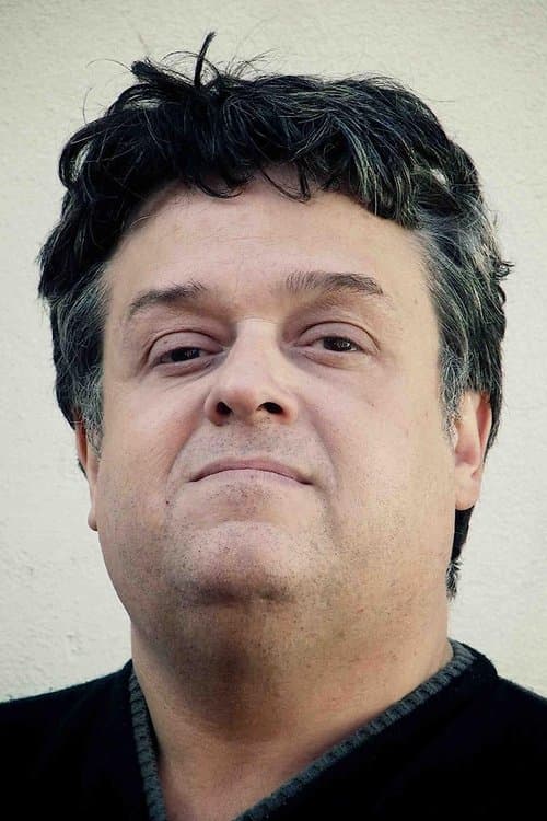 Iván Romanelli photo