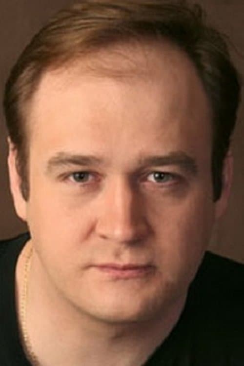 Ivan Ryzhikov photo