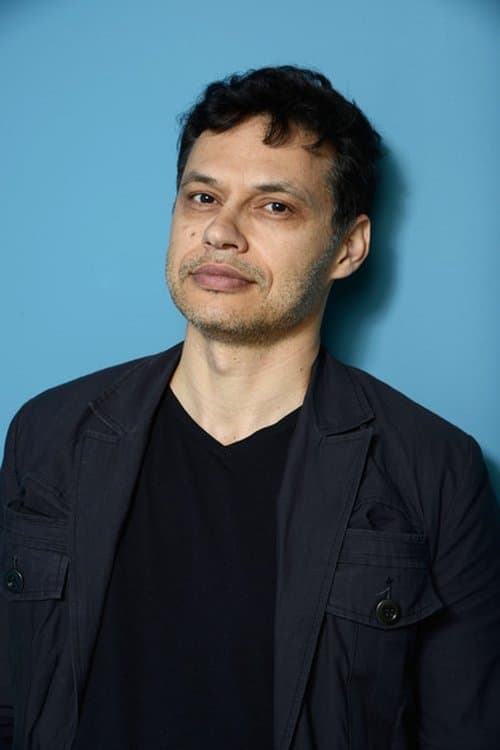 A portrait of Ivan Sen