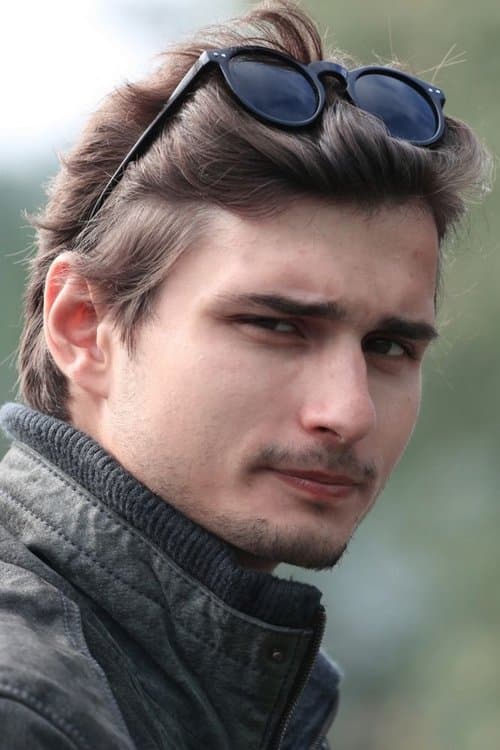 Ivan Shakhnazarov photo