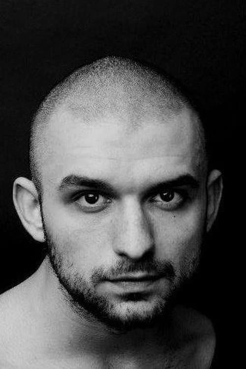 Ivan Sharan photo