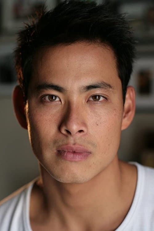 Ivan Shaw photo