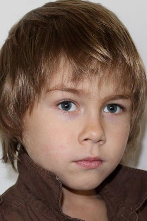 Ivan Shmakov photo
