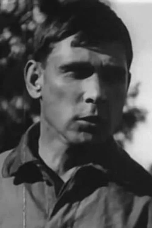 Ivan Shtraukh photo