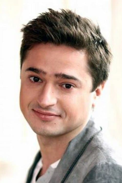 Ivan Stebunov photo