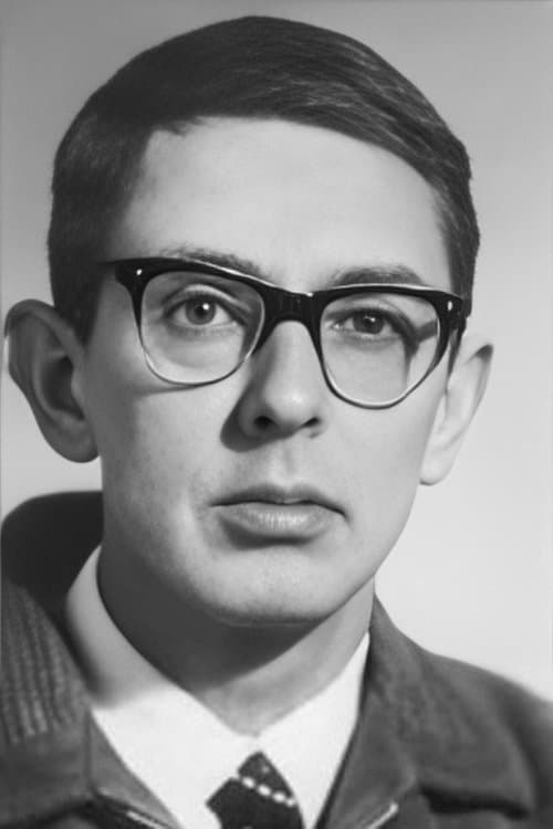 Ivan Ufimtsev photo