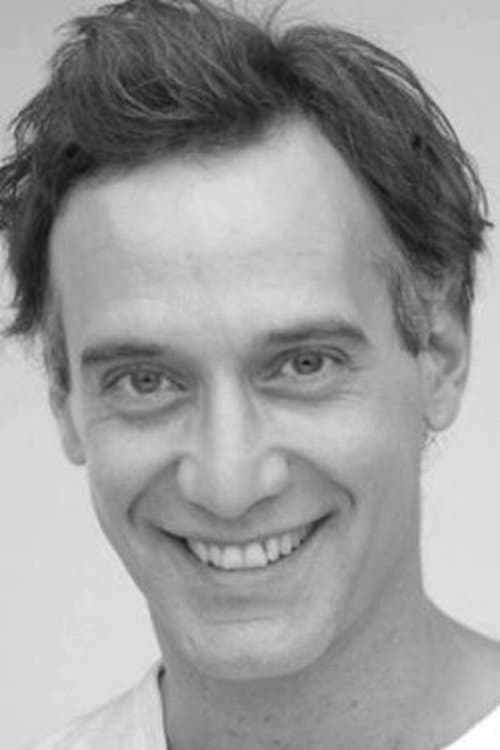 Iván Ugalde photo