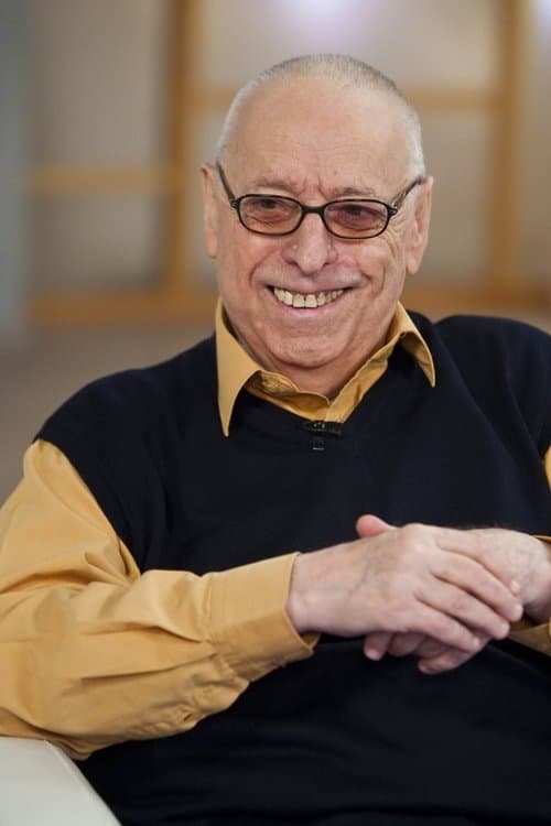 Iván Verebély photo
