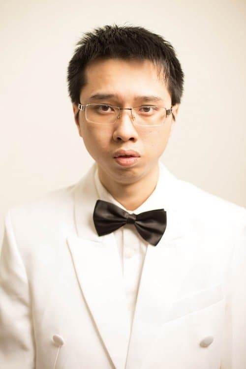 Ivan Yuen Man-Tai photo