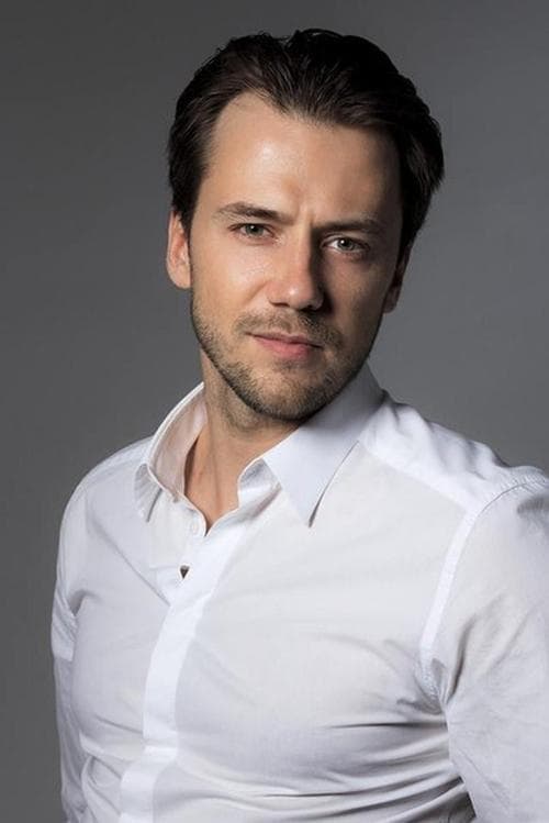 Ivan Zhidkov photo