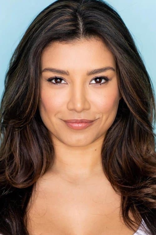 Ivana Rojas photo