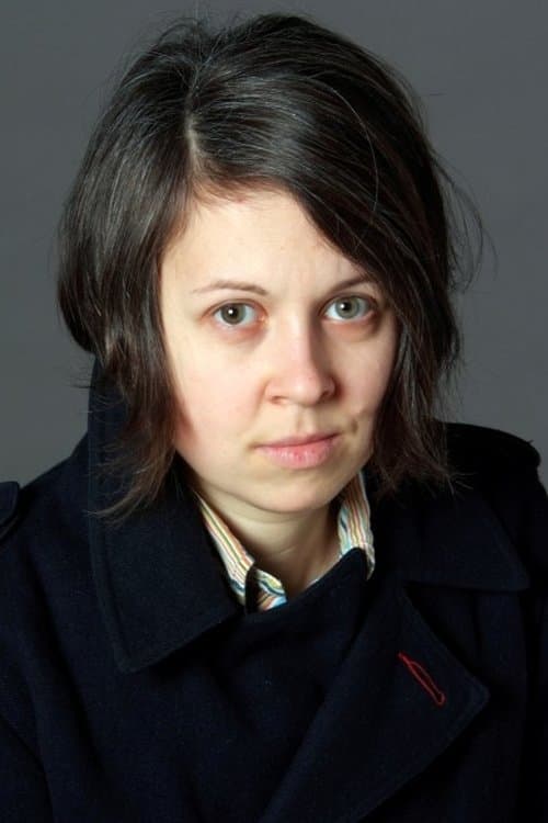 Ivana Uhlířová photo