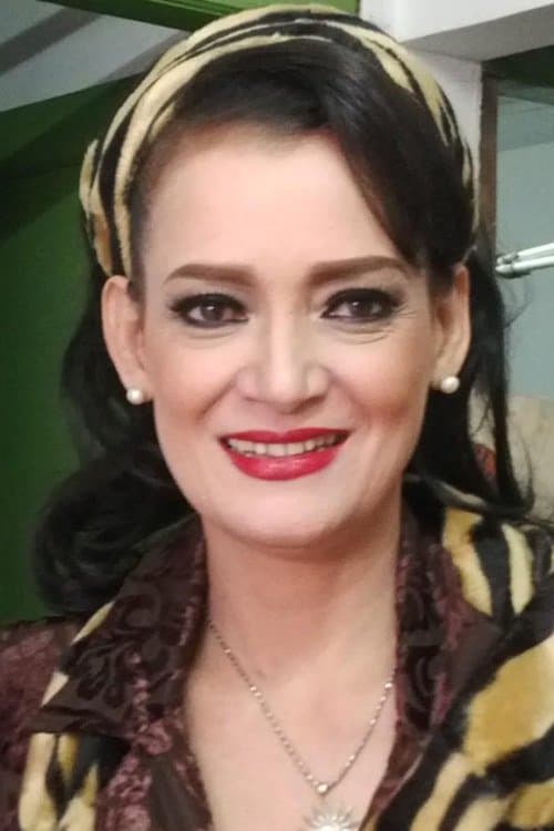 Ivanka Suwandi photo