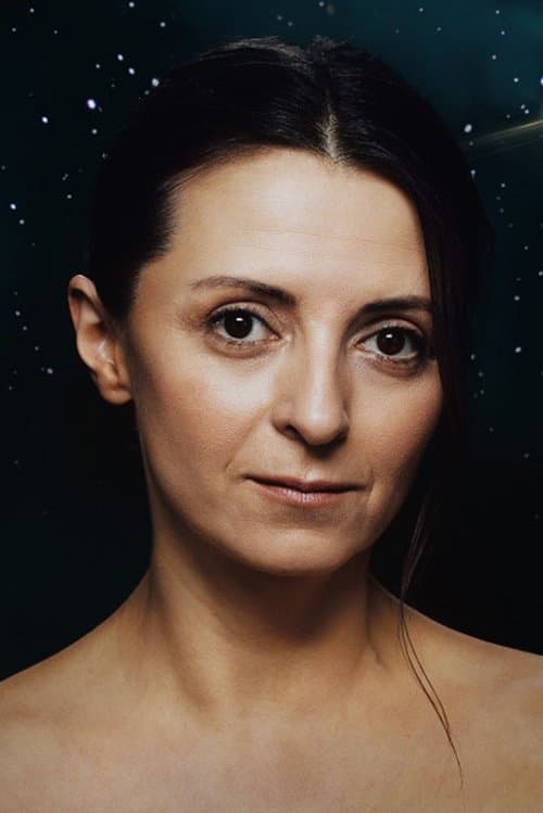 Ivanna Illienko photo