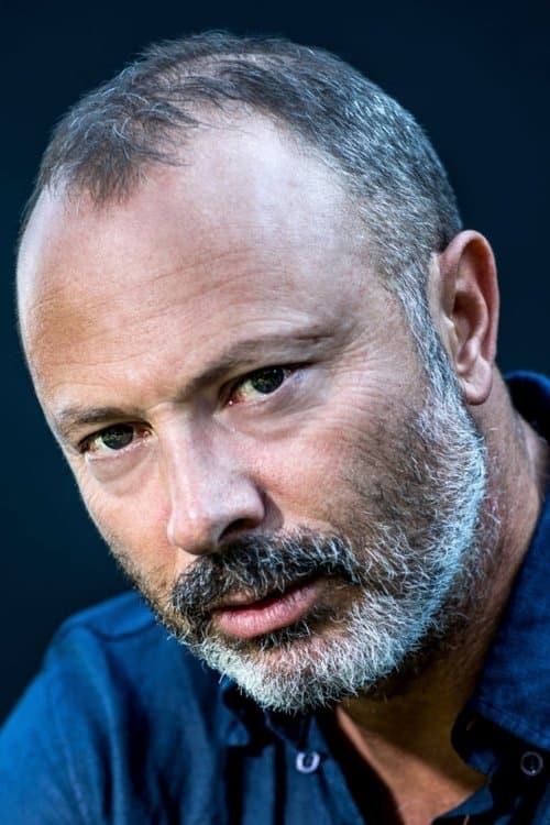 Ivano De Matteo photo