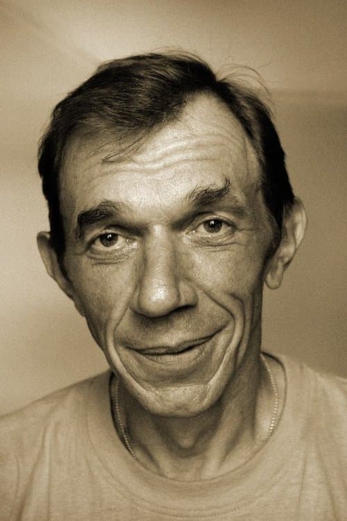 Ivars Brakovskis photo