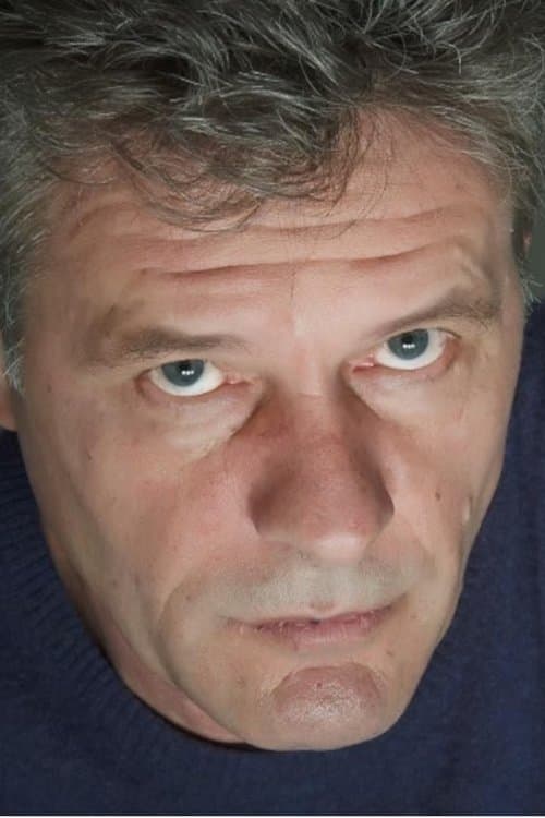 Ivaylo Geraskov photo
