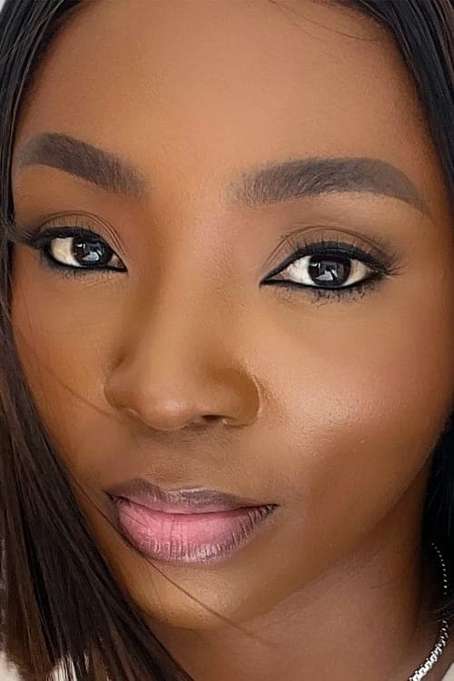Ivie Okujaye photo