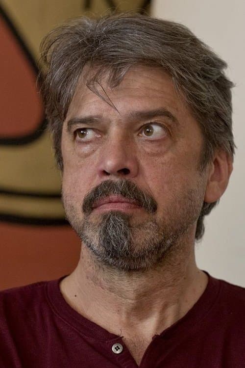 Ivo Gogál photo