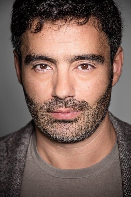 Ivo M. Ferreira photo