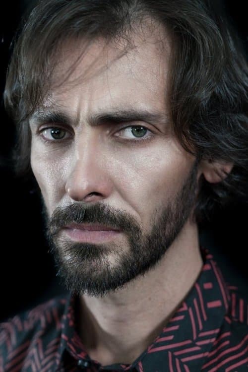 Ivo Müller photo