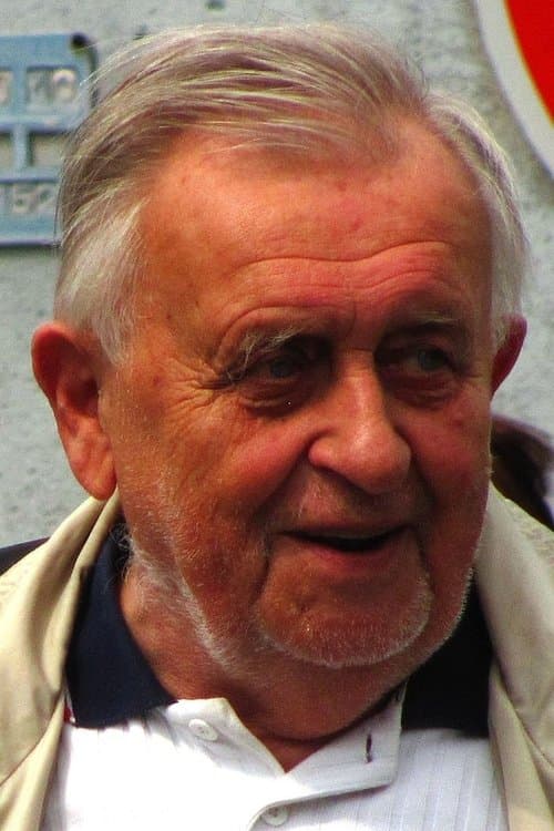 Ivo Niederle photo