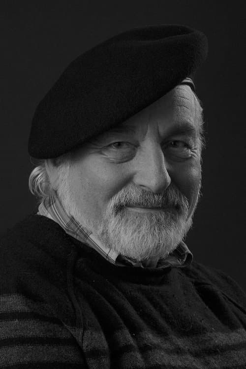 Ivo Špalj photo