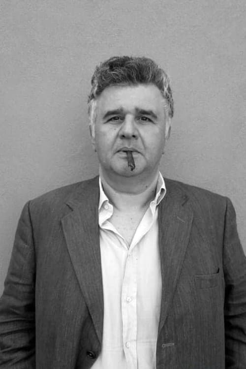 Ivo Stefano Germano photo