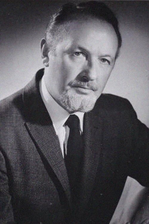 Ivor Barry photo