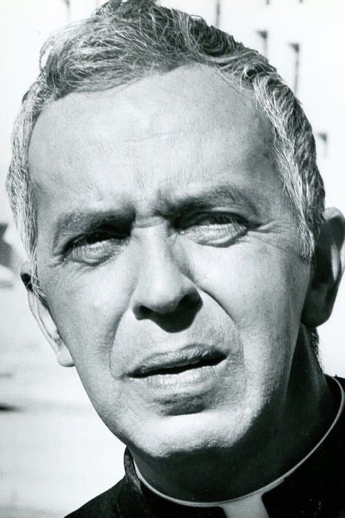 Ivor Francis photo